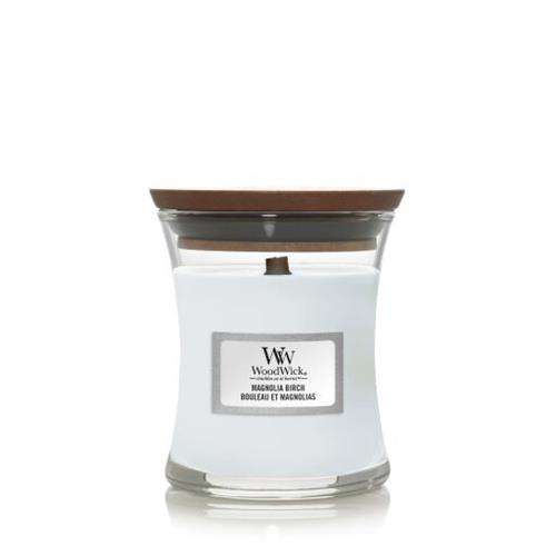 WW Magnolia Birch Mini Candle