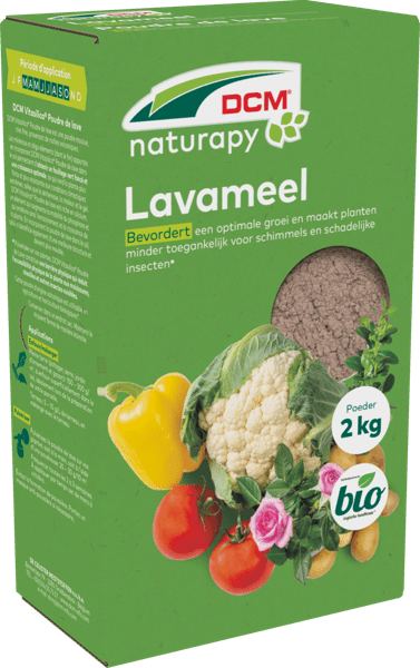 DCM Vitasilica® Lavameel 2 kg