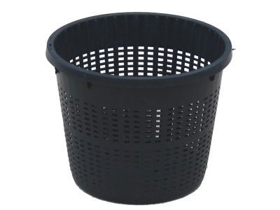 Vijvermand rond 13 cm