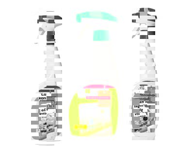 PYRETHRUM-BIOL SPRAY (750 ml)