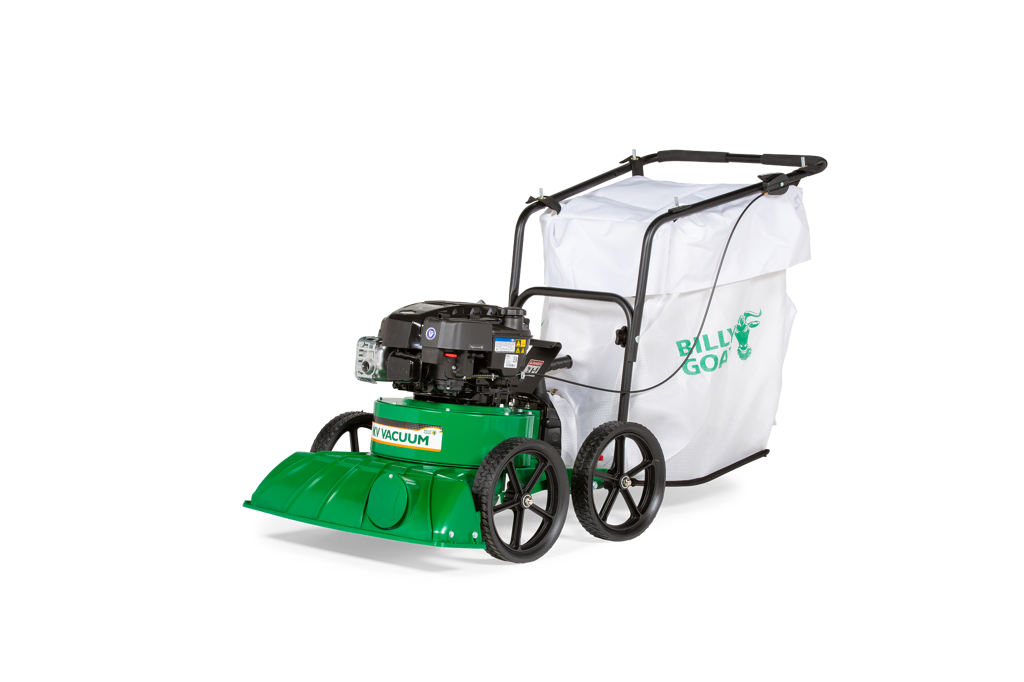 Billy goat kv601 bladzuiger 6pk b&s