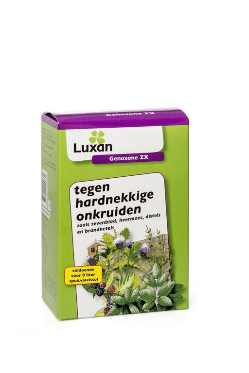 Luxan Genoxone ZX 100 ml