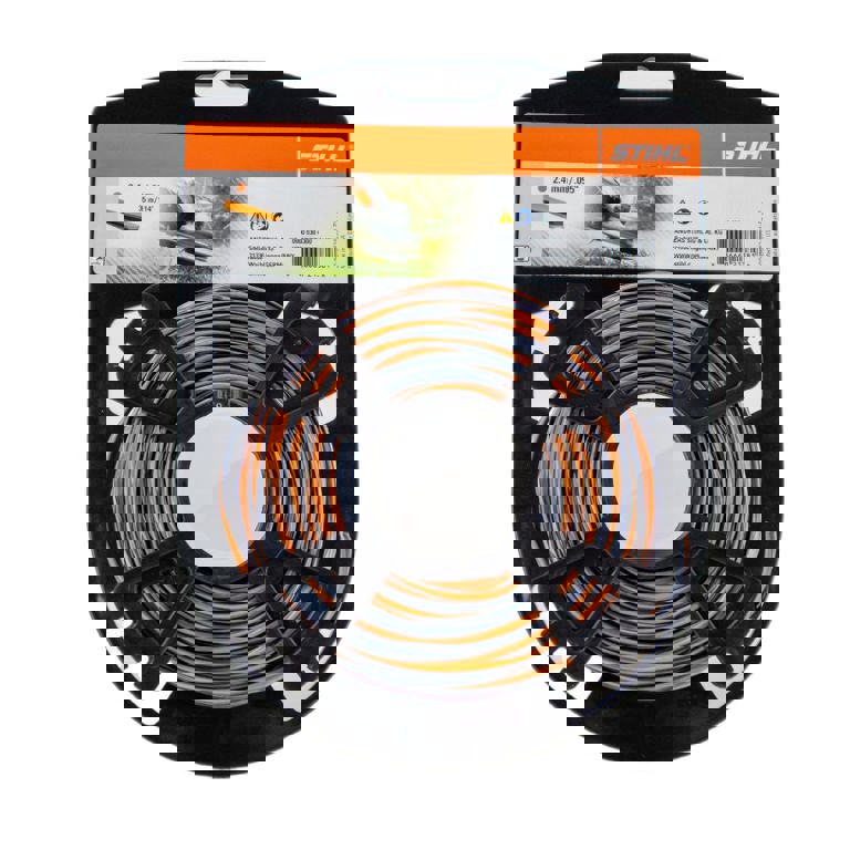 Maaidraad CF3 Pro Ø 2,4 mm x 35,0 m 3K