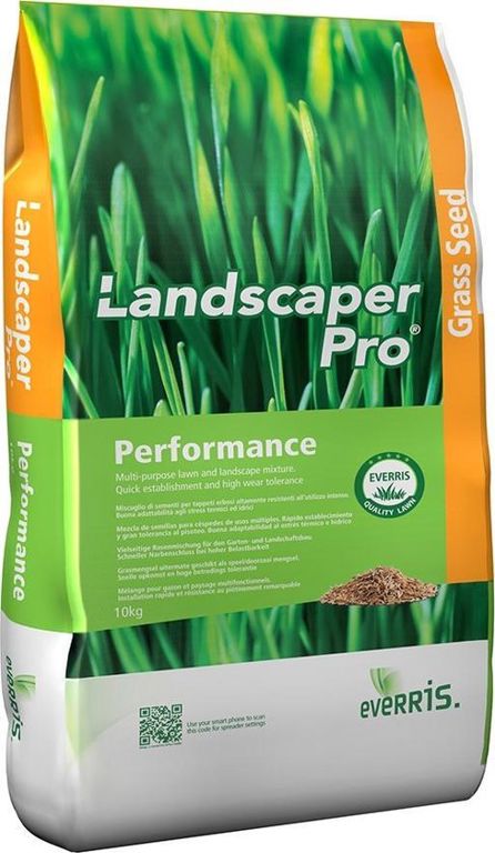 Landscaper Pro Performance 10 kg