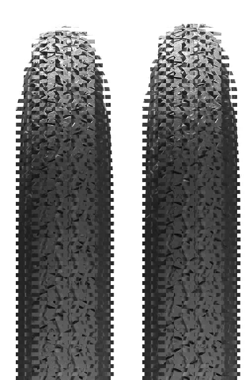 Buitenband 400x8 4ply