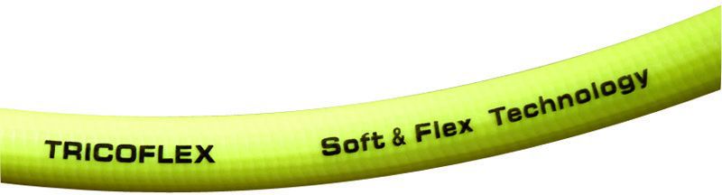 Tricoflex-slang 3/4 25 meter 19x25.5m