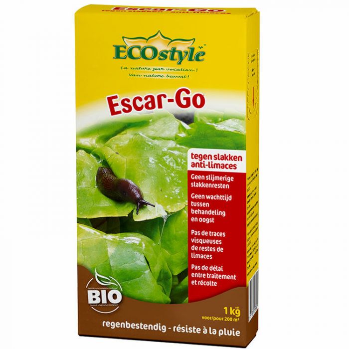 Escar-Go 1 kg