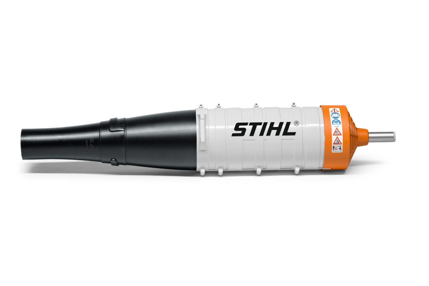 Stihl 11601 BG-KM combi bladblazer