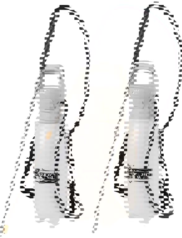 Elektrische drukspuit 5l