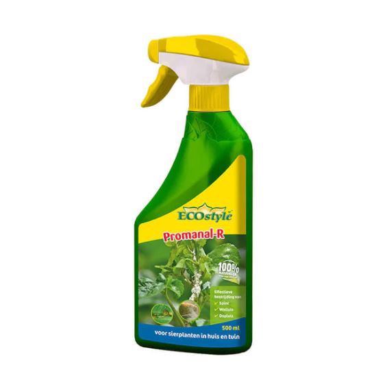 EcoStyle Promanal-R 500 ml RTU