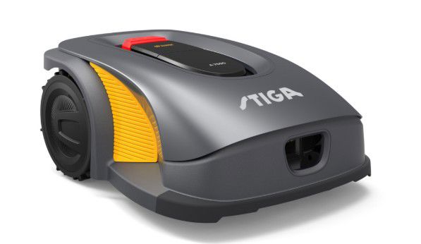 Stiga A7500 autonome robotmaaier