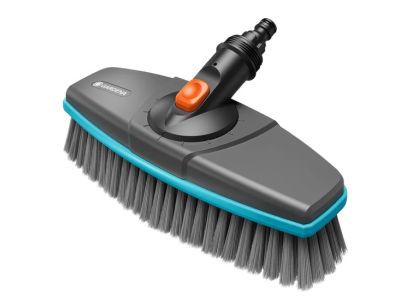 cleansystem borstel zacht