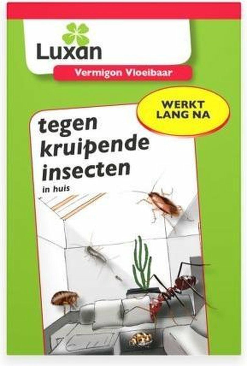 Eco Mierenpoeder 250 g