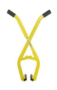 Bandentang rubber trottoirbanden