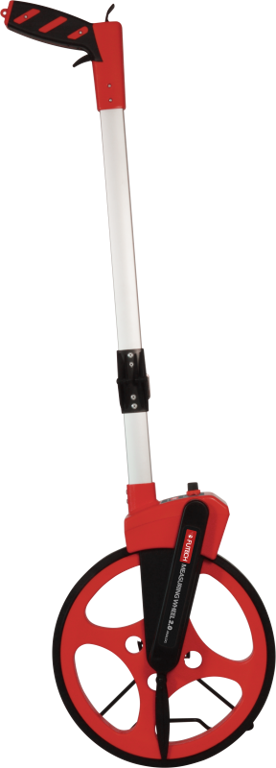 Futech Meetwiel 2 Analoog