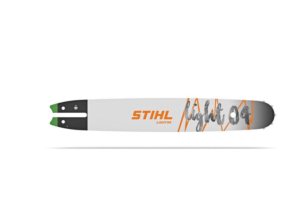 Geleider L04 45cm/18" 1,3mm/0.050" .325"