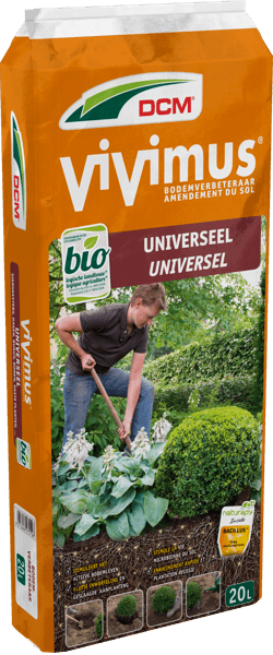 DCM VivimusÂ® Universeel 20 L