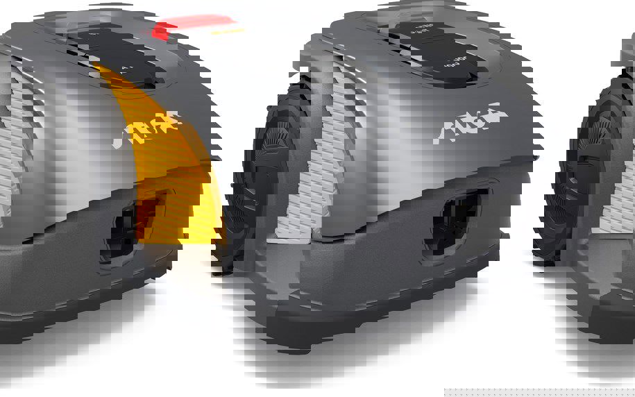 Stiga A10000 autonome robotmaaier