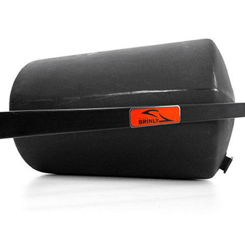 HELE DAG - 6279 Gazon wals Brinly