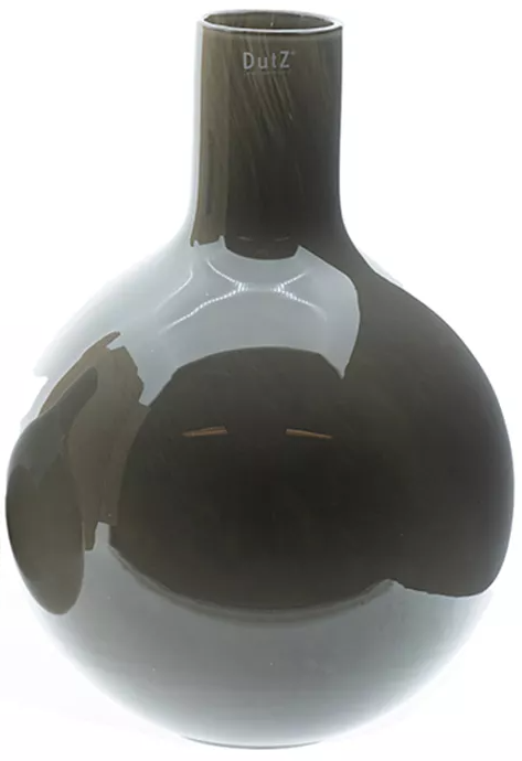 BOTTLE ELEGANZA - H40 D28 cm - TAUPE 2.0