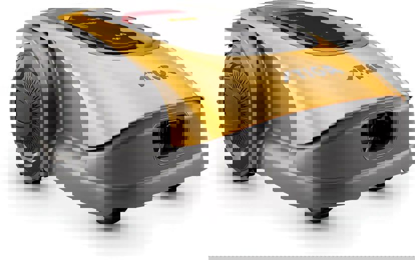 Stiga A300 autonome robotmaaier