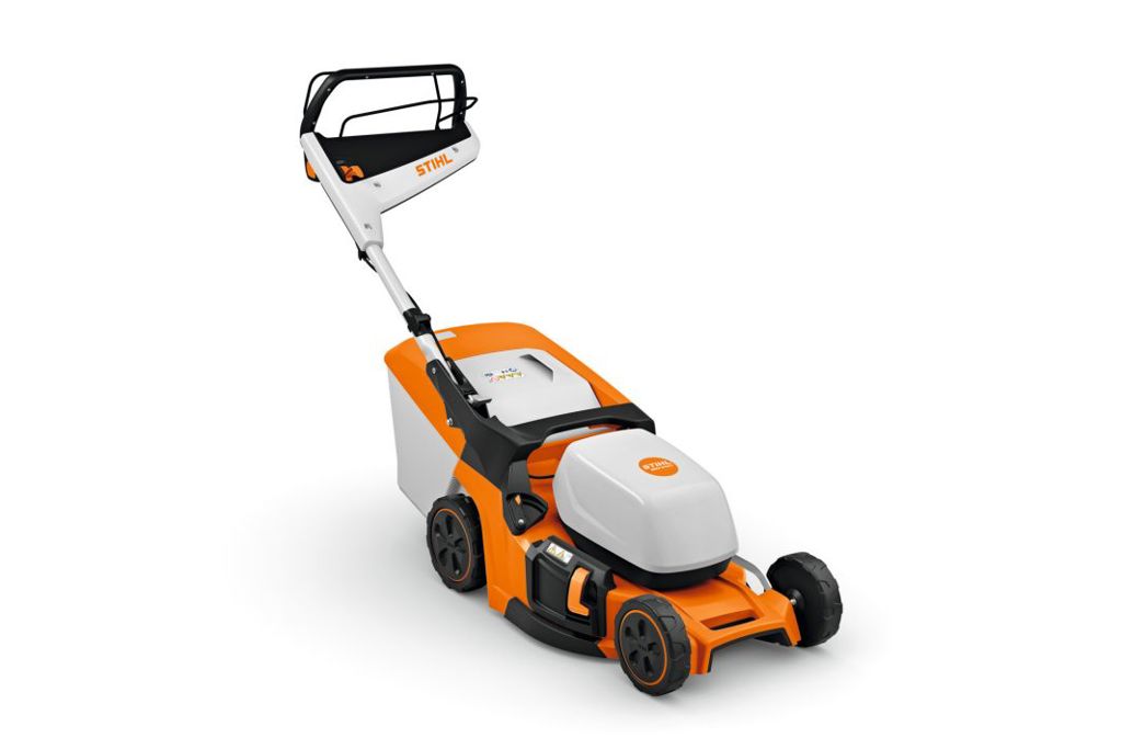 RMA 448.3 V (EU1) Accugazonmaaier