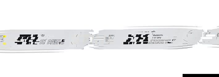 Geleider S 50cm/20" 1,6mm/0.063" 3/8"