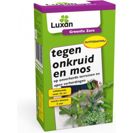 GREENFIX ZERO (500 ml)