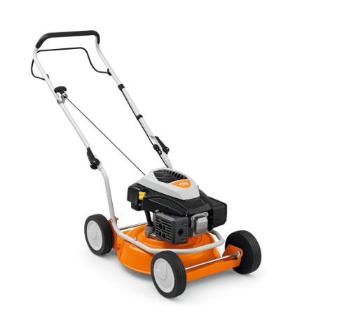 RM 2.0 RC Gazonmaaier