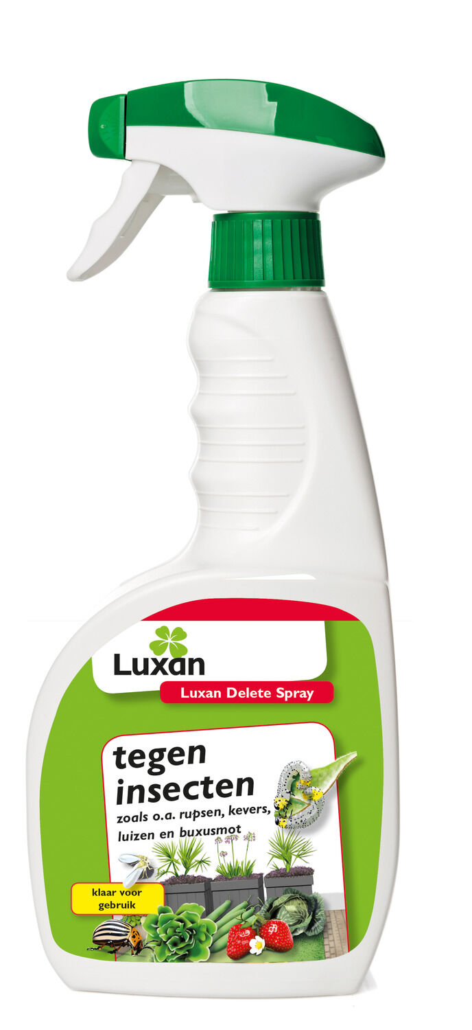 Delete spray 1 l