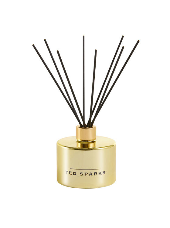 TED SPARKS - Diffuser - Vanilla & Cedarwood