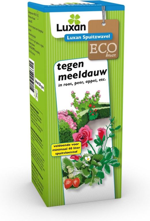 SPUITZWAVEL (200 gr)
