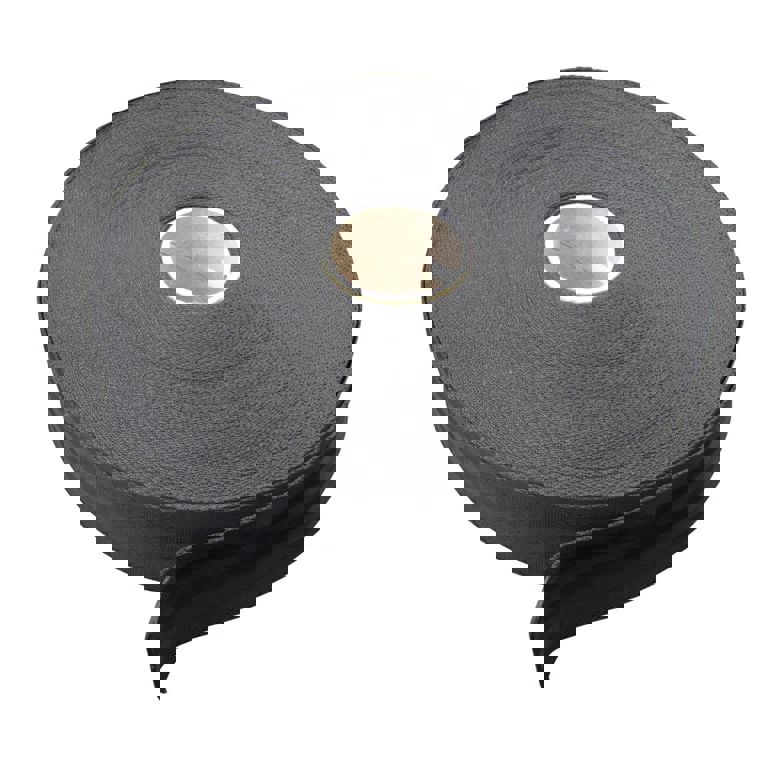 Autogordelboomband 45mm 50m rol