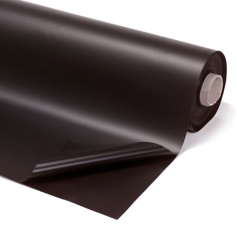 Vijverdoek 4 m breed (prijs per m3)