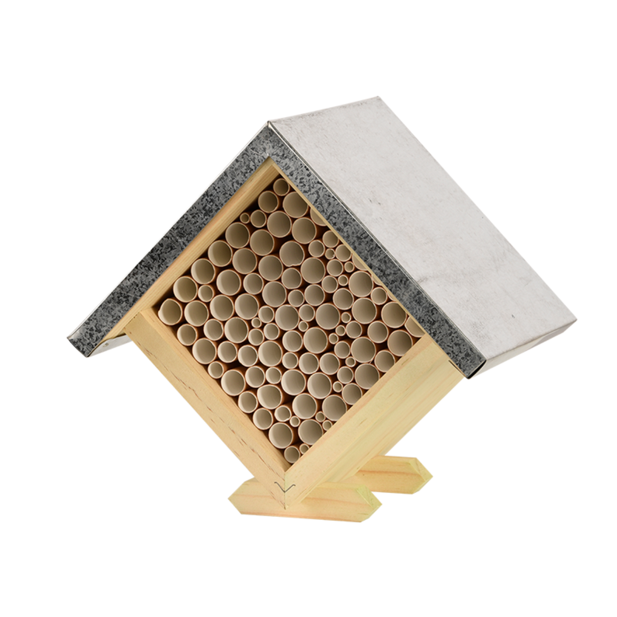Bijenhuis vierkant