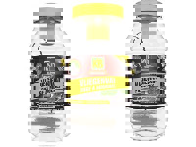 HD Vliegenval incl. lokstof val &lokstof