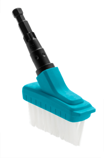 CS Voegenborstel kunststof