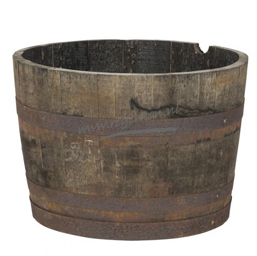 Kuip 1/2 Whiskyvat 190 | FSC