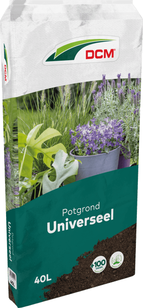 DCM Potgrond Universeel 40 L
