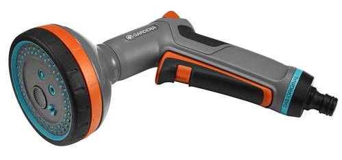 Gardena Comfort multibroes