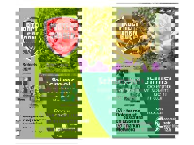 Rosacur concentraat 50 ml Protect Garden