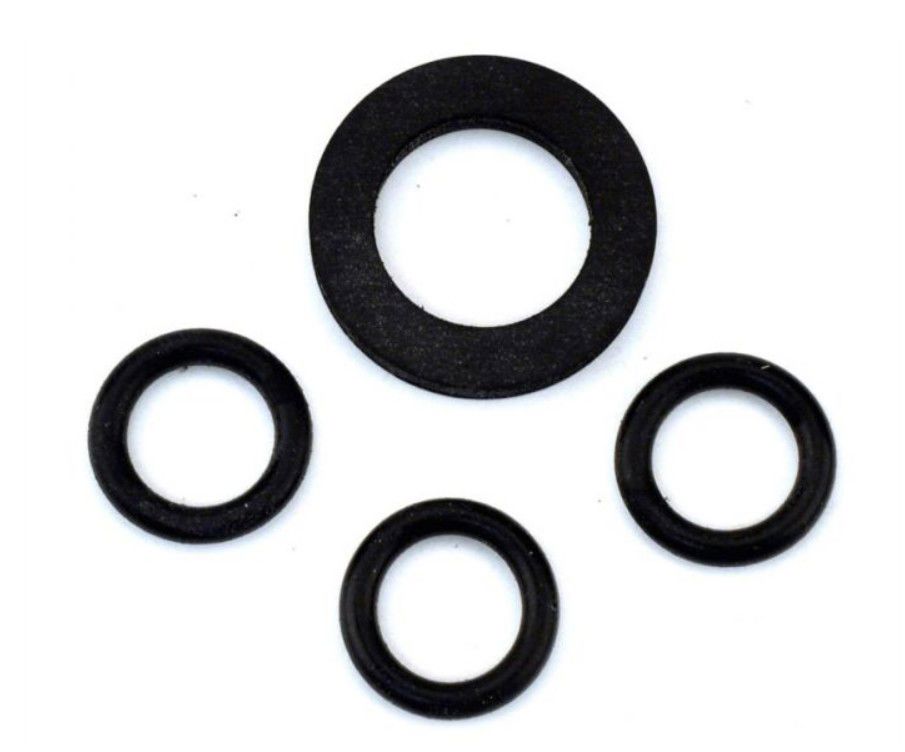 Gardena Set rubberringen