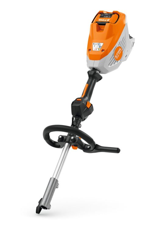 KMA 140 R HMD Advanced combimotor