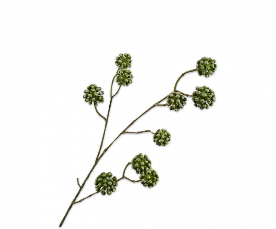 BESSENTAK GROEN 97 cm