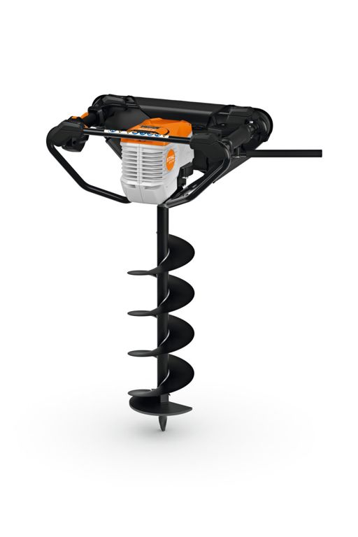 BTA 140.0 Accu-grondboormachine
