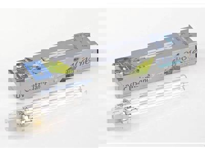 UVC vervangingslamp 7W