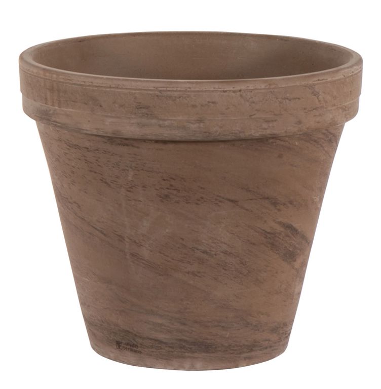 BLT Pot 16 basalt Ø18cm/ H15cm