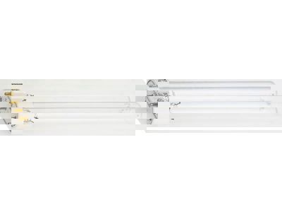 UVC vervangingslamp 18W