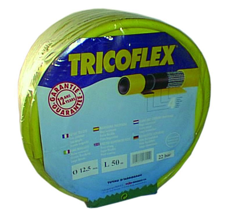 Tricoflex-slang 3/4 50 meter 19x25.5m