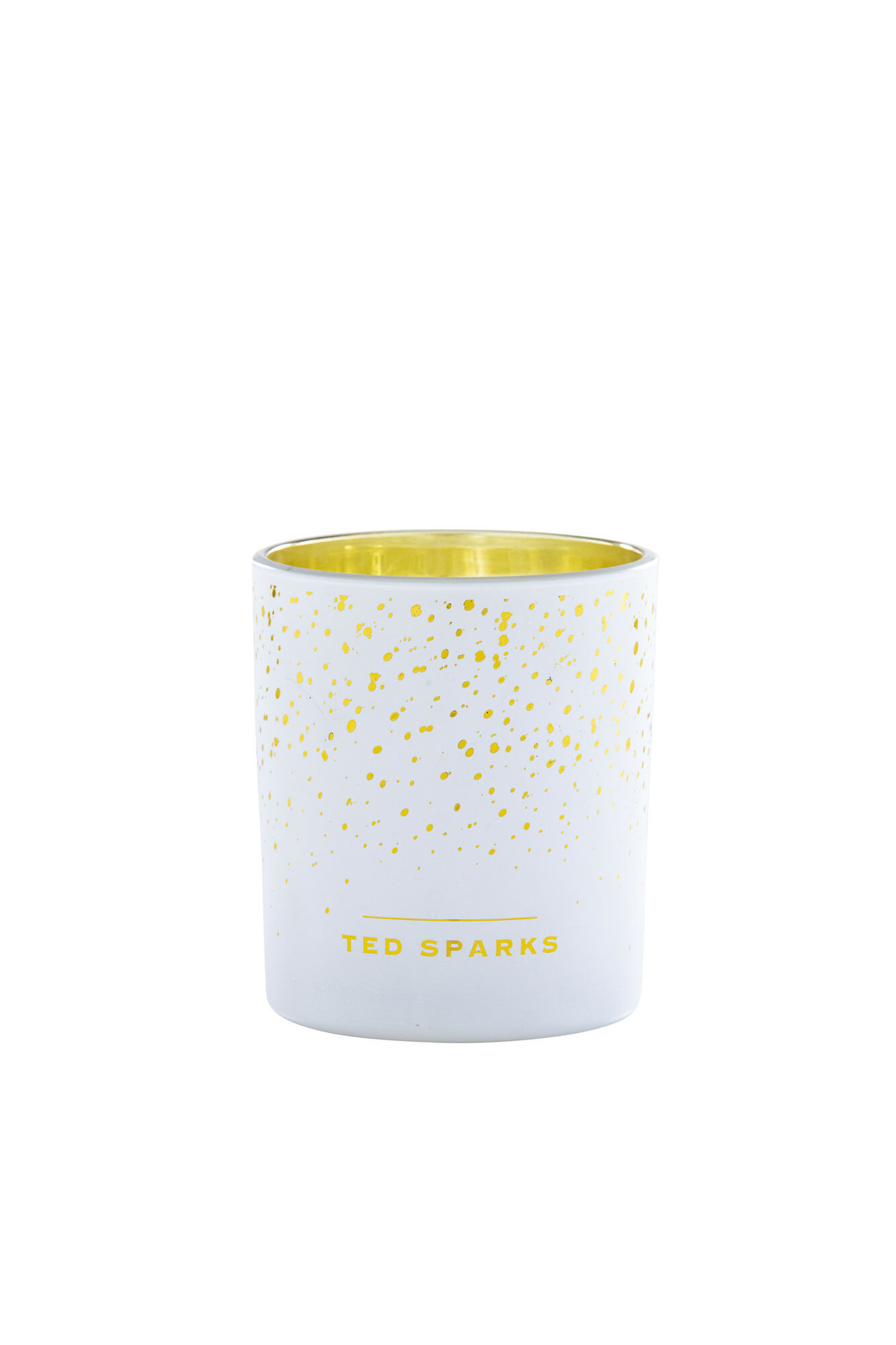 TED SPARKS - Demi - Frankincense & Myrrh